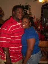 Deshawna Clayton