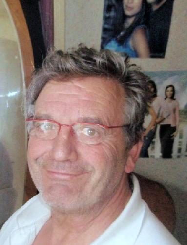 Luc Michaud