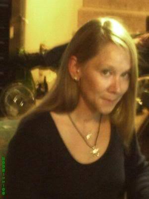 tina harding