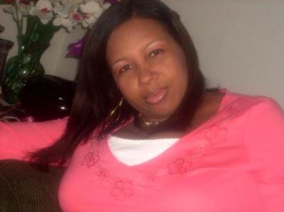 Bernadette Occean