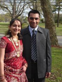 Adra Patel