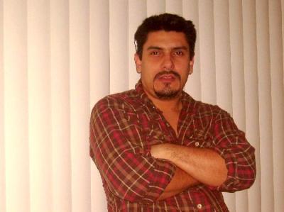 juan cabrera