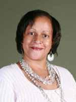 Rosalind Adgers