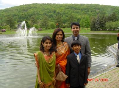rakesh patel