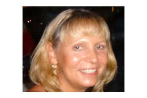 Susan Usher