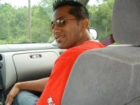 Chirag Patel