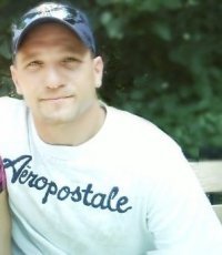 Corey Dekeyser