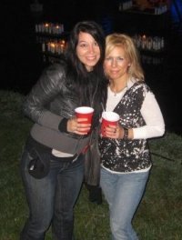 Sheryl Walz