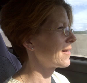 Michelle Balke