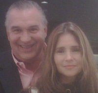 Enrique Dager
