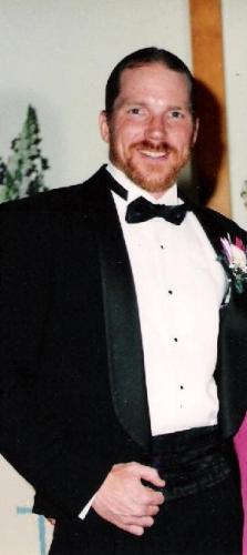daniel mark