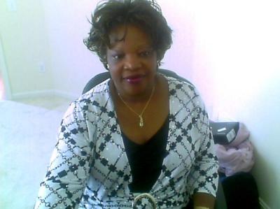 Rose Nkolo