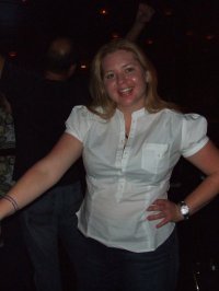 Suzette Kineston