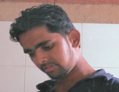 salman ansari