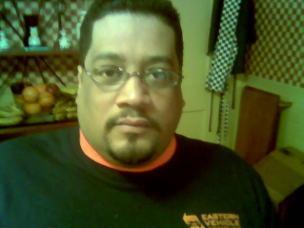 Jenaro Arroyo