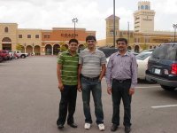Pulin Patel