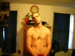 Chase Peterson