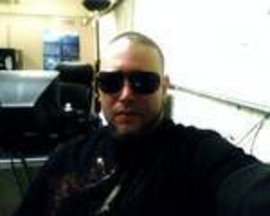 eric maldonado