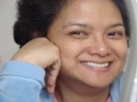 Agnes Mangahas