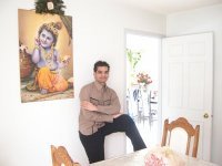 Alpesh Patel
