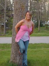 Christine Campbell