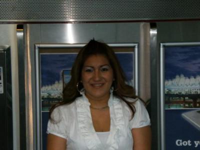 rosa lopez
