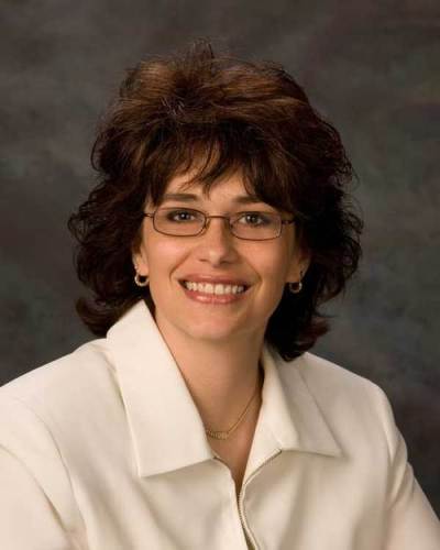 Patricia Paulson