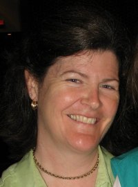 Clare Eberts