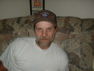 Timothy Cole