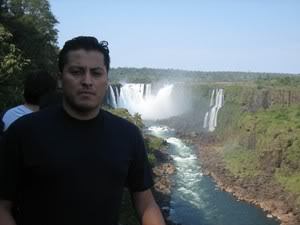 ariel contreras