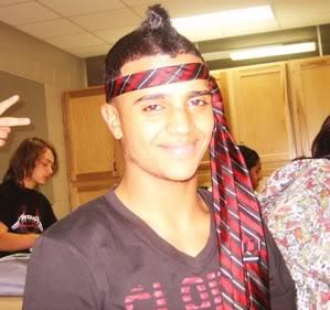mohamed adam