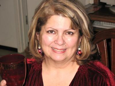 Edna Martinez