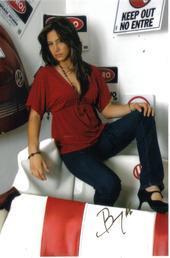 Luz Perez Sonera