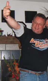 Gary Taylor