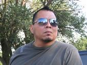 Hugo Santiago
