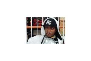 Dalvin Alford