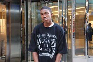 Abaiah Thompson