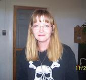 Sherry Gosney