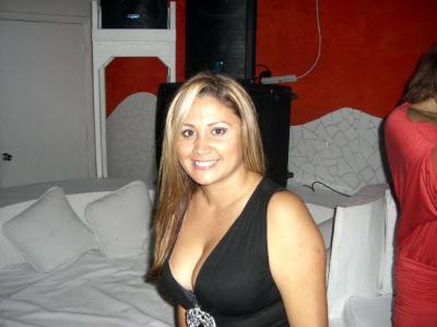 Catherine Arriaza