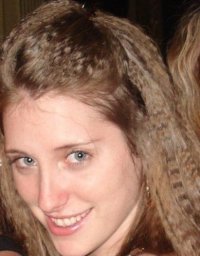 Ashley Wraley