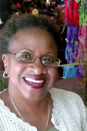 Wendy Sealy