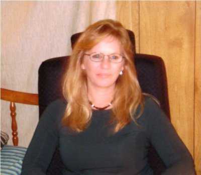 Julie Salts