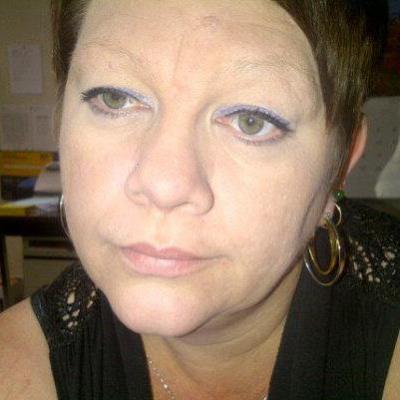 Michelle Bleek