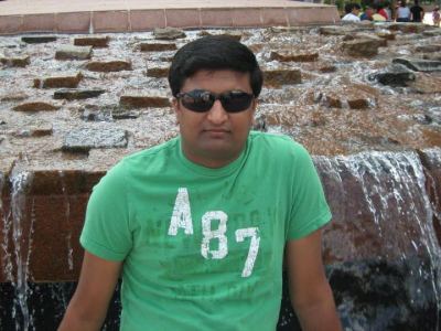 Hiren Patel