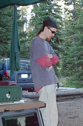 Ian Kolp