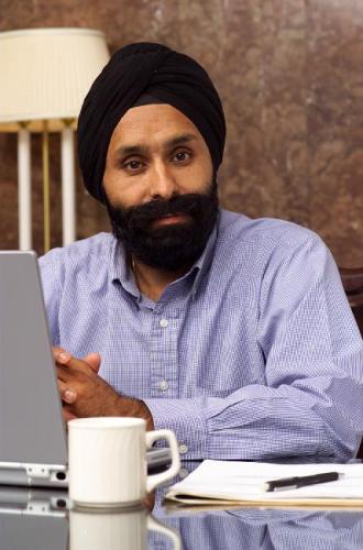hardeep singh