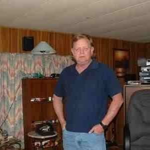 Billy Wigley
