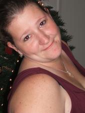 Carrie Borman