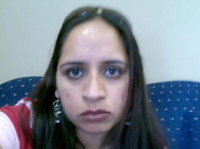 Preet Sandhu