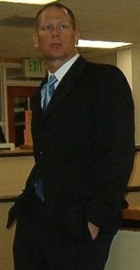 Glen Barentine